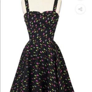 XXL Trashy Diva TRIXIE Dress hourglass shelf bust